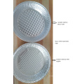 - wrinkle free insulation can heat aluminum foil bowl machine